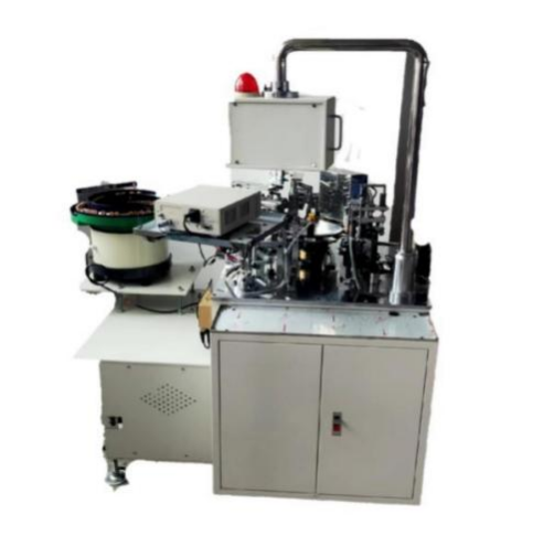 環形線圈套管機